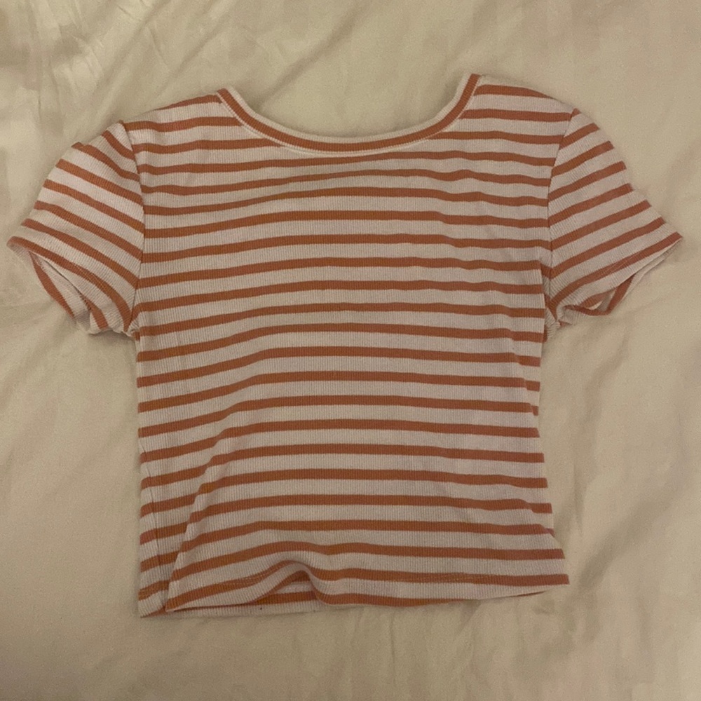 Aerie seriously sold baby tee